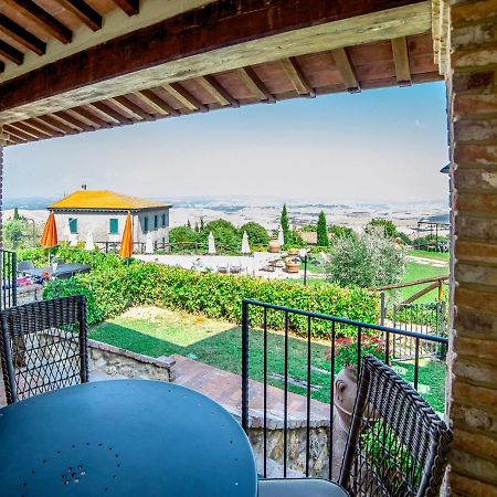 Apartment Appartamento Ginepro - Borgo In Chianni By Interhome المظهر الخارجي الصورة