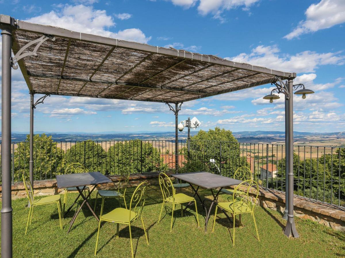 Apartment Appartamento Ginepro - Borgo In Chianni By Interhome المظهر الخارجي الصورة